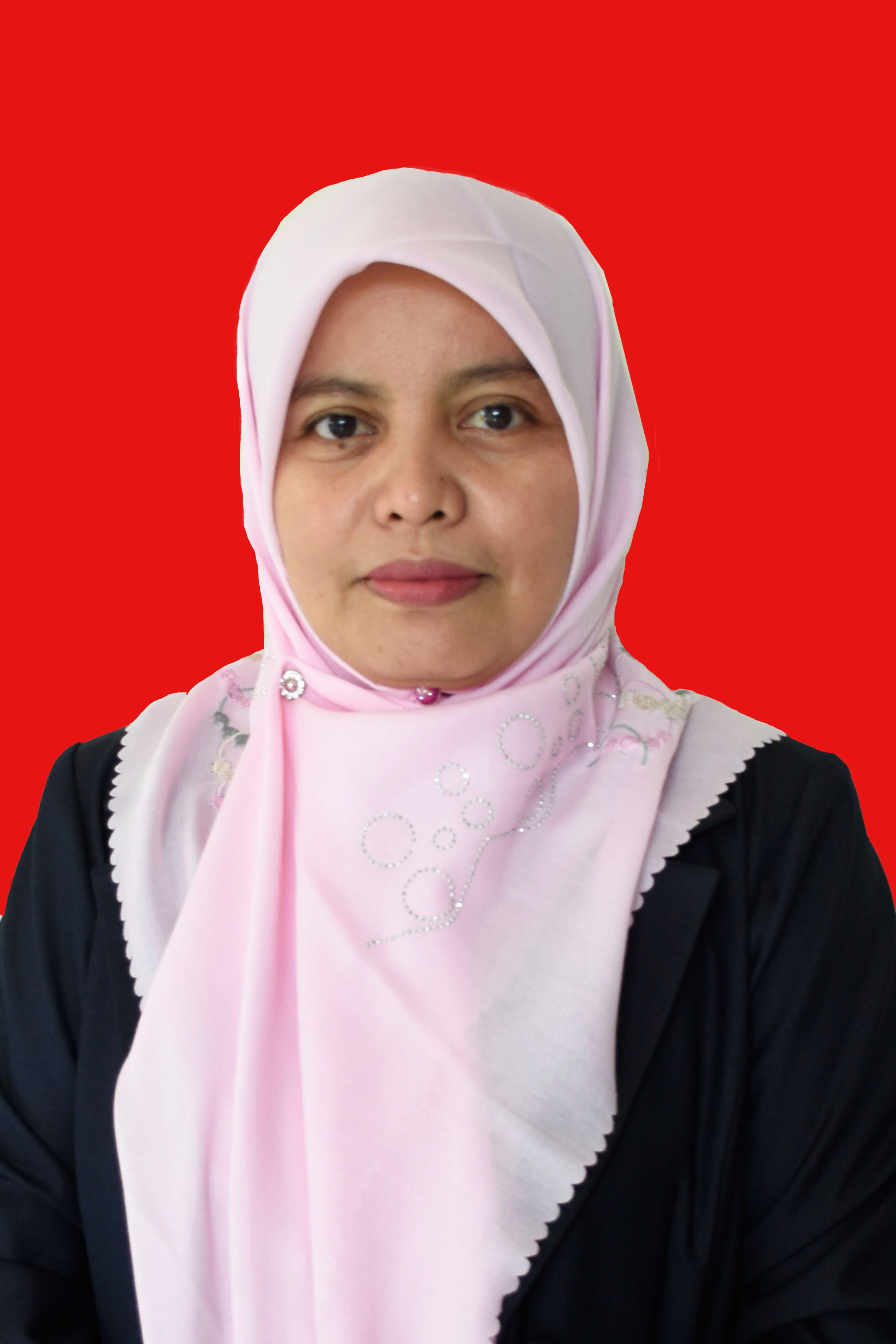 Bg Merah Ibu Rini Sek