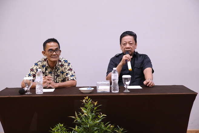 Dirjen : Hati-hati Dalam Penggunaan Kartu Kredit Pemerintah KKP