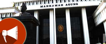 PENGUMUMAN HASIL SELEKSI KOMPETENSI DASAR  SKD  CPNS DI LINGKUNGAN MAHKAMAH AGUNG RI FORMASI TAHUN 2019